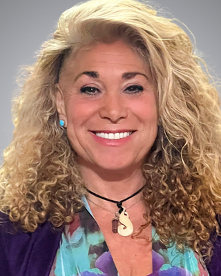 Photo of Aimée Dahan, Clinical Social Work/Therapist, LCSW-R