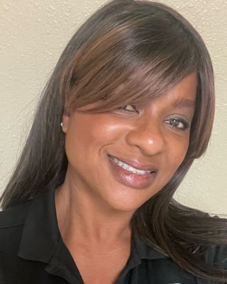 Photo of Rhonda Maria Russ, Licensed Professional Counselor, LPC-S