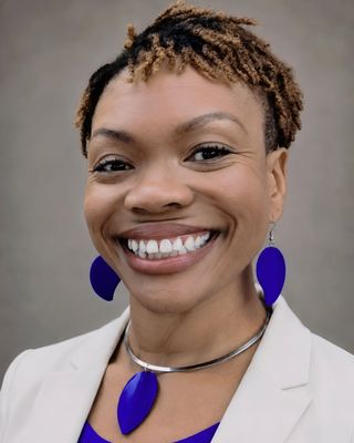 Photo of Dorescia (Resi) Paige-Perry, Licensed Professional Counselor, MSEd, LPC