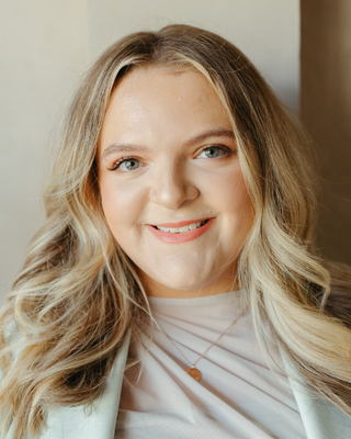 Photo of Heather Thompson, Counselor, LMHCA