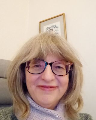 Photo of Jackie Boekman, Counsellor, MBACP