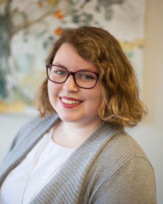 Photo of Loren Johnson, Marriage & Family Therapist, MS, LMFT