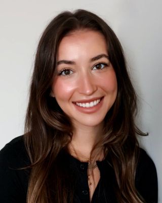 Photo of Karina Schnurr, Registered Psychotherapist (Qualifying) in N5Y, ON