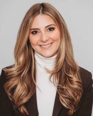 Photo of Elizabeth Latsos, Clinical Social Work/Therapist, LCSW