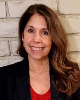 Photo of Yvonne Muzquiz, Licensed Professional Counselor, LPC