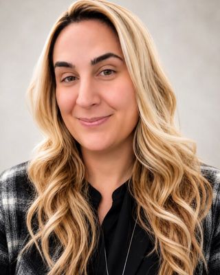 Photo of Courtney Denevi, Clinical Social Work/Therapist, BCBA, LBA, LCSW