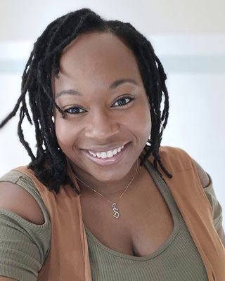 Photo of Quiana Davis-Lewis - Quiana Davis, Divine Mind Consultation Services, Licensed Professional Counselor, MA, LPC, NCC