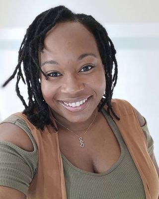 Photo of Quiana Davis-Lewis - Quiana Davis, Divine Mind Consultation Services, Licensed Professional Counselor, MA, LPC, NCC, CCS