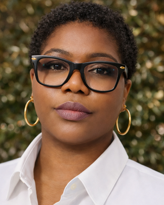 Photo of Shaniece Goodman, Marriage & Family Therapist, LMFT