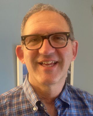 Photo of Michael Lowenstein, Psychiatrist, MD