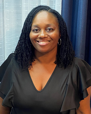 Photo of Jeanine Jones Donald, PMHNPBC, Psychiatric Nurse Practitioner