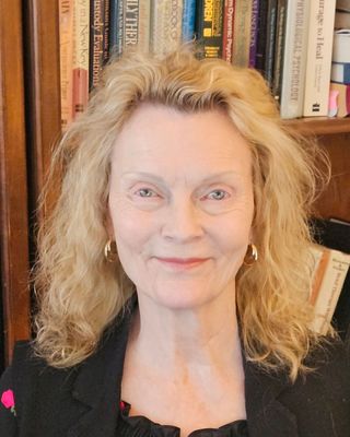 Photo of Patricia L Nation, Psychologist, PhD