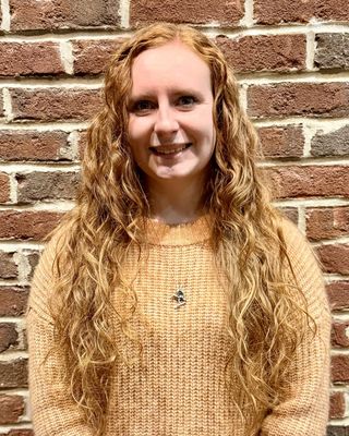 Photo of Gillian N Paxson, Pre-Licensed Professional, MS