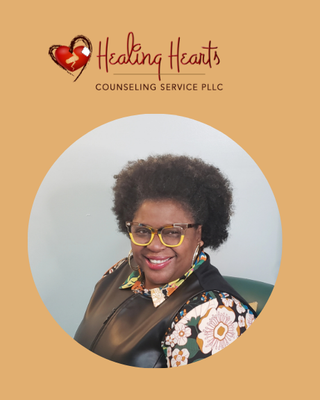 Photo of Shenita L Jones, Licensed Professional Counselor, MBA, MA, LPC-S, LCPC-S