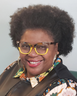 Photo of Shenita L Jones, Licensed Professional Counselor, MBA, MA, LPC-S, LCPC-S