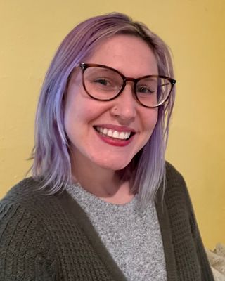 Photo of Meaghan Tomasiewicz, Clinical Social Work/Therapist, LCSW