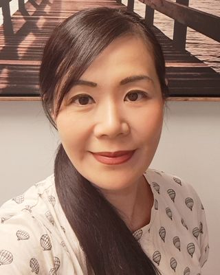 Photo of Peggy Chen, Psychologist in Alberta