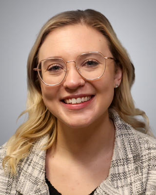Photo of Rebecca Austin, Clinical Social Work/Therapist in Columbus, OH