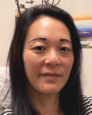 Photo of Candice Shin, Clinical Social Work/Therapist, LCSW
