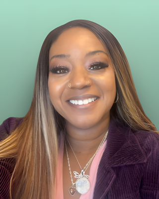 Photo of Amber Odom, Clinical Social Work/Therapist, LCSW