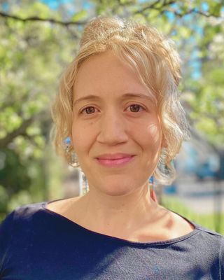 Photo of Rose Winder, MEd, CRC, CBIS