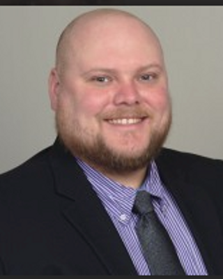 Photo of Jeremiah Smith - Jeremiah Smith - NOCD, MA, LPCC, Licensed Professional Counselor