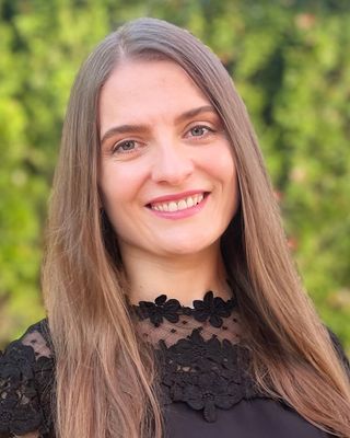 Photo of Albina Terpetska, Marriage & Family Therapist Associate, MA, MFTA