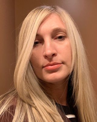 Photo of Natalie Scetinkinova, Licensed Mental Health Counselor, LMHC, NCC