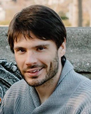 Photo of Eric Liberti, Counselor, LMHC