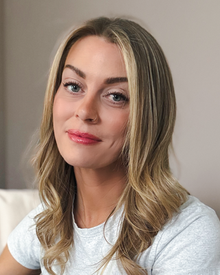Photo of Kristin Griffith, Licensed Professional Counselor, MA, LPC