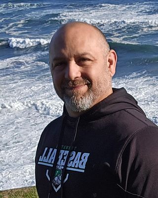 Photo of David L Rodriguez II, Counselor, MA, LHMC