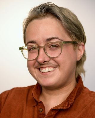 Photo of Bobby Sutherland, Clinical Social Work/Therapist, LSW
