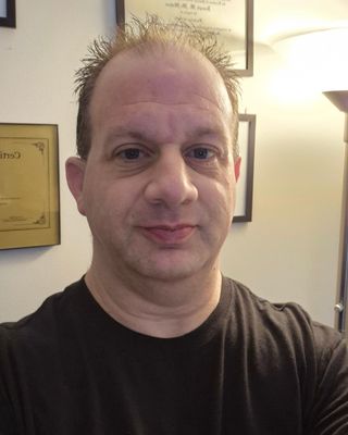 Photo of Joe Mcmahan, Clinical Social Work/Therapist, MA, NCC, LMHC, LCAC, LCPC