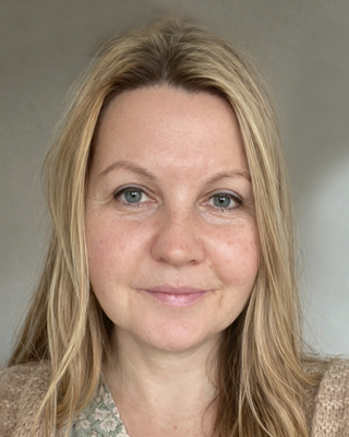 Photo of Anna Robinson, Counselor, LMHC