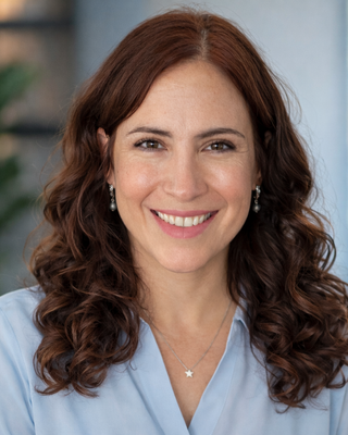 Photo of Sandra Beatriz Furman, Counsellor, ACA-L1