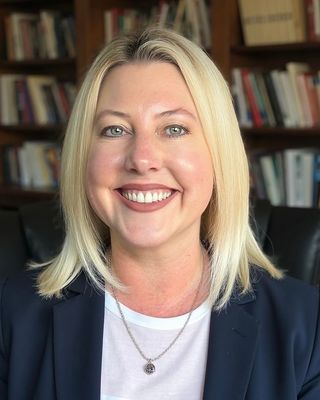 Photo of Chelsea LaRee Morrow, Licensed Professional Counselor, MA, LPC-S