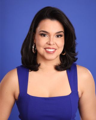 Photo of Raquel Rosario, Counselor, LMHC