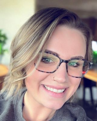Photo of Morgan Meier, Clinical Social Work/Therapist, LMSW
