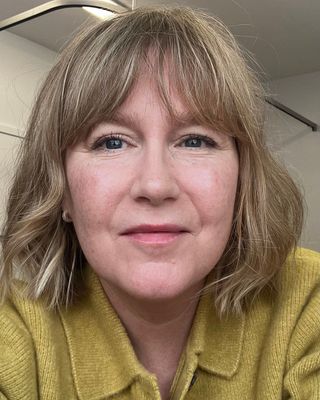 Photo of Sinead McGilligan - A Safe Space with Sinead, Counsellor, MBACP Accred