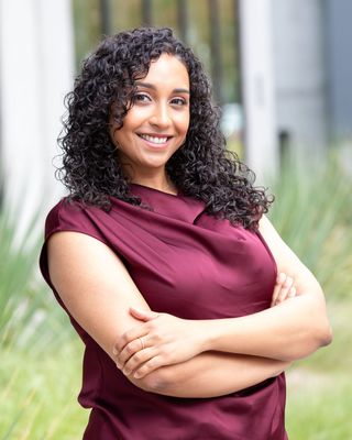Photo of Danielle Cathey, Marriage & Family Therapist, LMFT