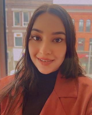 Photo of Guruman Kaur Vohra, MA, BA