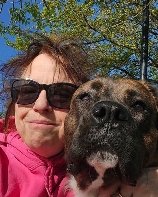 Photo of Dawn Gruchy, Registered Provisional Psychologist, MACP, PharmD