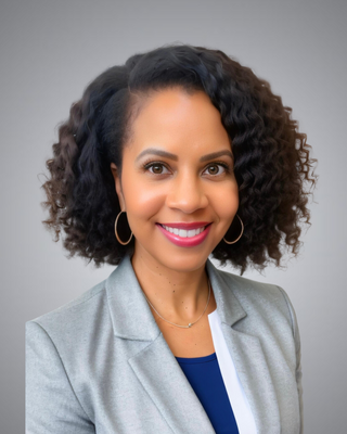 Photo of Nichelle Jones, Psychiatric Nurse Practitioner, DNP, PMHNP, BC