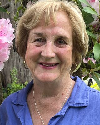 Photo of Fran Brown - Frances Brown Counselling, Counsellor, MEd, MPCC, MTC