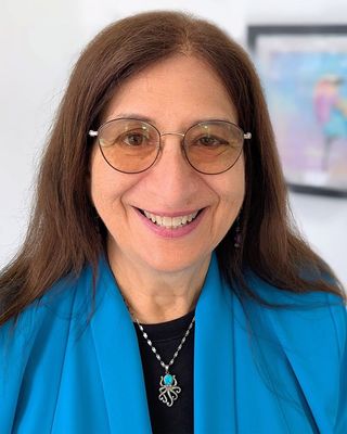 Photo of Margie Freeman, Clinical Social Work/Therapist, LCSW