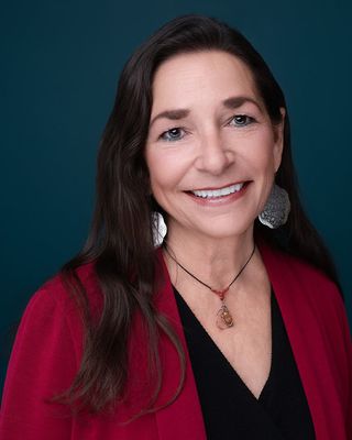 Photo of Christine C Massey, Counselor, NCC, LMHC, CCTP-II
