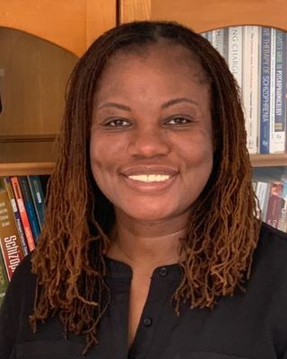 Photo of Esther Brahmstadt, Psychologist, PsyD