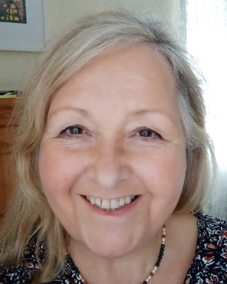 Photo of Eva Lucht, Counselor, LPC