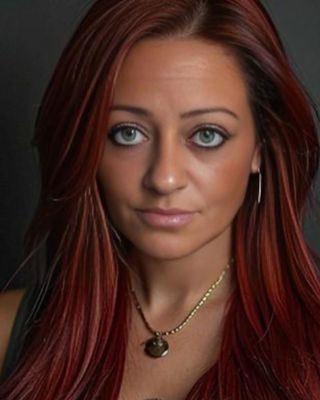 Photo of Kellie Blair, Drug & Alcohol Counselor, LCAS