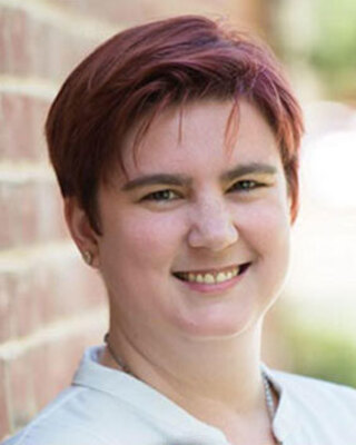 Photo of Rebecca Fry, Licensed Professional Counselor in Taylor Run, Alexandria, VA